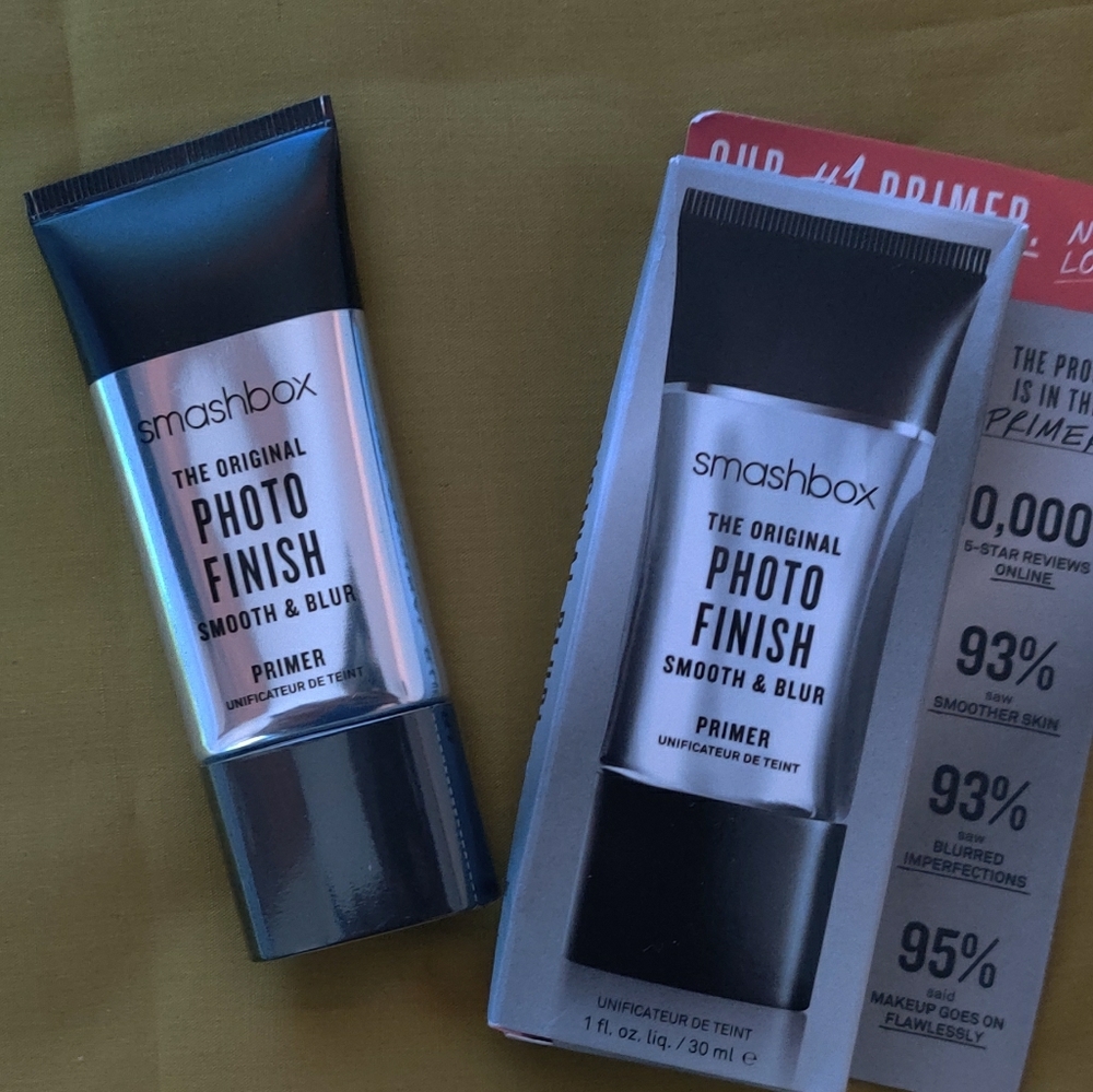 Smashbox Primer